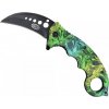 Nôž SCK Karambit CW-015-1