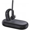 Yealink BH71-PRO slúchadlo / náhlavná súprava Slúchadlá s mikrofónom Bezdrôtový Do ucha Kancelária / call centrum Bluetooth Čierna (1208652)