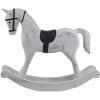 Dekorácia koník D6365/2