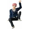 Sega Goods Blue Exorcist Shimane Illuminati Saga PM Perching PVC Statue Renzo Shima 14 cm