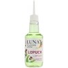 Luna vlasová voda bylinná lopuch 120 ml