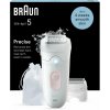Epilátor Braun Silk·épil 5 5-030 Biely/Ružový (7500435225045)