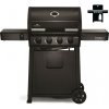 Plynový gril Napoleon Rebel 425