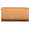 Dámska Peňaženka VALENTINO BAGS - Hnedá 19.0X10.0X3.0cm Farba: hnedá, Veľkosť: 19.0X10.0X3.0