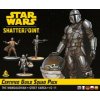 Star Wars: Shatterpoint - Certified Guild Squad Pack (Squad-Pack Zertifizierte Gilde) (Will Shick)(Hra)