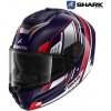 Helma SHARK SPARTAN RS BYHRON BWU - XL - doprava zdarma