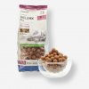 CAPERLAN Boilies na lov kapra Wellmix Plus 15 mm/1 kg Spicy Tuna