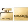 Dolce & Gabbana The One Gold Intense parfumovaná voda pre ženy 75 ml