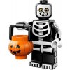 LEGO® 71010 Minifigúrka Kostlivec