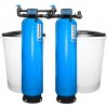 Dvojitý zmäkčovač vody HydroSoft D1 17,6 m³/h