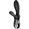 Satisfyer Heat Climax+