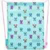 Vrecko na obuv ASTRABAG PUPPIES WORLD, AD1