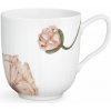 Kähler Hrnček HAMMERSHOI POPPY biely 330 ml