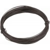 Viazací drôt PILECKÝ 1,4 mm poplastovaný 50 m hnedý