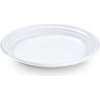 Wimex Tanier PP Reware Dinner ECONOMY vratný biely O22cm