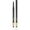 Lancôme Le Stylo Waterproof vodeodolná ceruzka na oči s vysokou pigmentáciou 02 Noir Intense 0,35 g