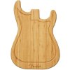 Fender Cutting Board Strat