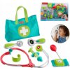 Fisher-Price Doktorská taška 7 dílků HYH26