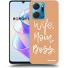 Picasee ULTIMATE CASE pro Honor X7a - Boss Mama