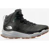 Dámske topánky The North Face Vectiv Fastpack Mid FUTURELIGHT - asphalt grey/tnf black