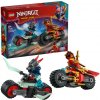 LEGO® NINJAGO 71838 Kai a preteky na motorke (LEGO71838)