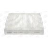 Filter vnútorného priestoru CHAMPION (FEDERAL-MOGUL) CCF0475
