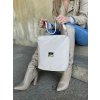Grosso kabelka na rameno/crossbody Grosso GS-JPS022-cream
