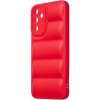 Obal OBAL:ME Puffy Samsung Galaxy A15 4G A155/A15 5G A156 Red