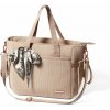 BABYONO Taška prebaľovacia Carmen - beige