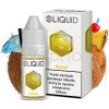 SLIQUID - Piña Colada a ananás (Hawaii) - 20mg 10 ml