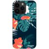 Picasee Fashion Case MagSafe pre Apple iPhone 14 Pro Max - Monstera Color
