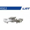 LRT Zberné potrubie výfuku K922