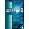 Business Start-Up 2 Workbook with Audio CD/CD-ROM