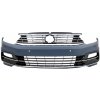 KITT Specials Front Bumper suitable for VW Passat B8 3G (2015-2018) R-Line Design