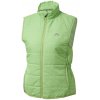 Crivit Dámska funkčná vesta (mentolová, Xs(32/34)) (100396245)