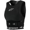 chránič hrude STELLA PLASMA CHEST, ALPINESTARS, dámsky (čierna/biela) 2026 Veľkosť: M