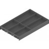 Blum ZC7S500BS3 Ambia-line 300 x 500 mm sivý