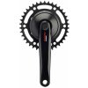 SHIMANO kľuky SH FCC6000 NEXUS 38Z 170 mm, bez krytu