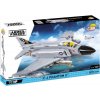 Cobi Armed Forces F-4 Phanthom II, 1:48, 703 k CBCOBI-5897