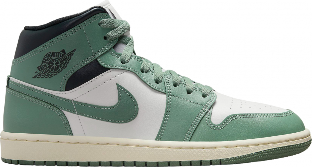 Nike Wmns Air Jordan 1 MID bq6472-130