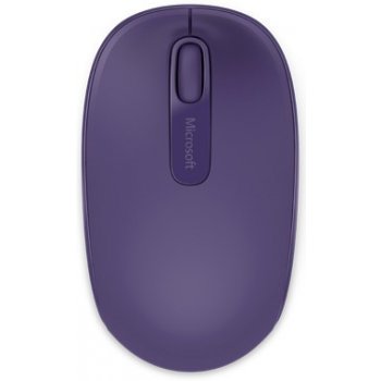 Microsoft Wireless Mobile Mouse 1850 U7Z-00043