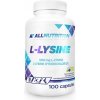 ALLNUTRITION L-lysine 100 kapsúl