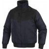 DELTA Delta Plus Bunda RENO2 - Navy-Čierna, M Navy-Čierna, M