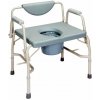 Garcia 2170XL Toaletné kreslo XXL, nosnosť 180kg