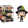 Funko POP! 980 Animation Fire Force Mak