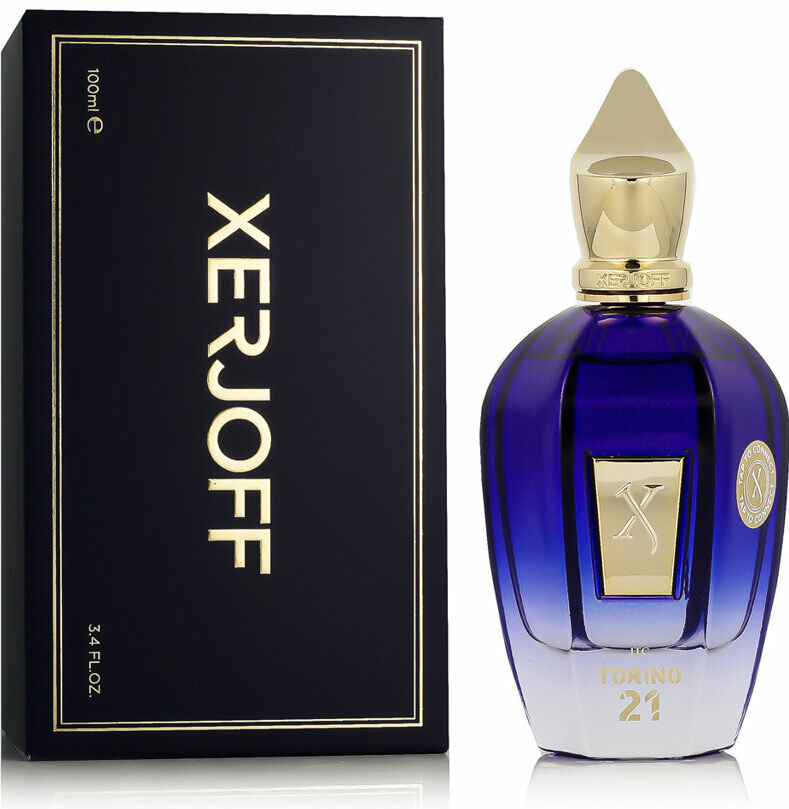 Xerjoff Torino21 parfumovaná voda unisex 100 ml