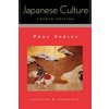 Japanese Culture: 4th Pa (Varley Paul)