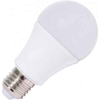 LED žiarovka E27 15W teplá biela