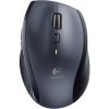 Logitech myš Wireless Mouse M705 Marathon, laserová, 8 tlačítek, černá 910-006034