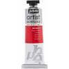 Pébéo Artist Akrylová farba Vermilion 37 ml 1 ks